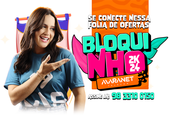 Maranet Ultra Fibra: Planos de Banda Larga com Wi-Fi grátis