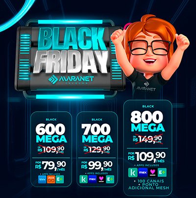 HCNETIHUB - Maranet Ultra Fibra: Planos de Banda Larga com Wi-Fi grátis