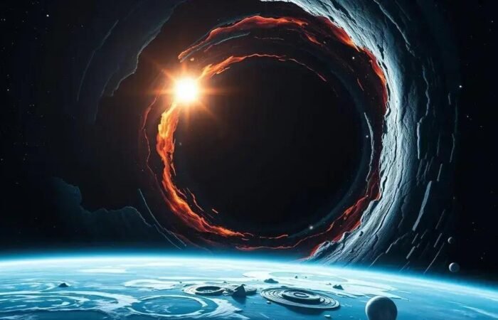 10 Curiosidades Incríveis do Filme Interestelar para Celebrar 10 Anos