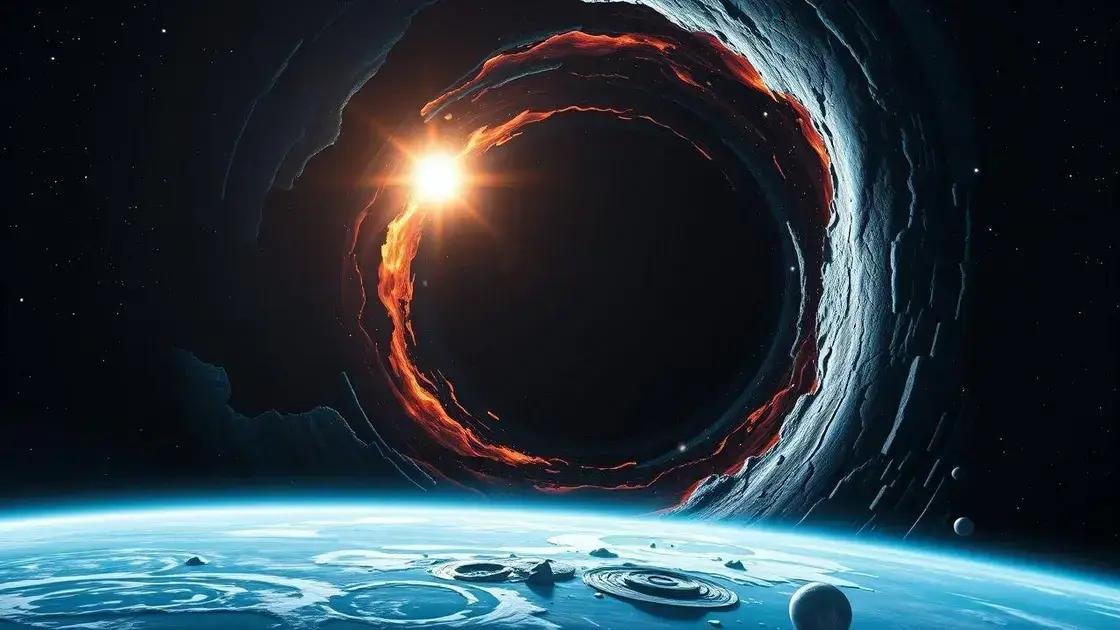 10 Curiosidades Incríveis do Filme Interestelar para Celebrar 10 Anos