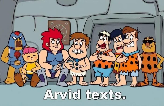 10 Desenhos Que Envelheceram Mal e Você Não Acredita