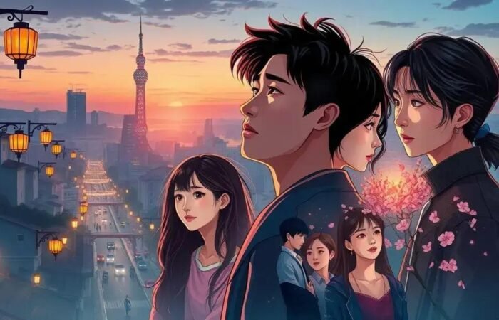 10 Imperdíveis Doramas com Song Kang para Assistir Agora