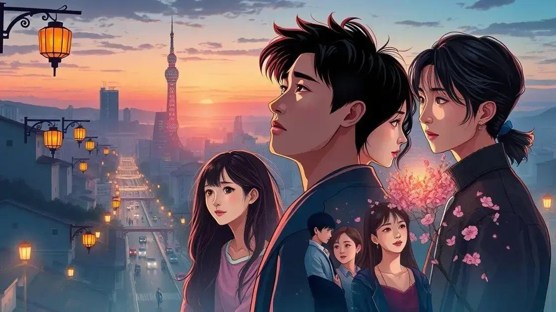 10 Imperdíveis Doramas com Song Kang para Assistir Agora