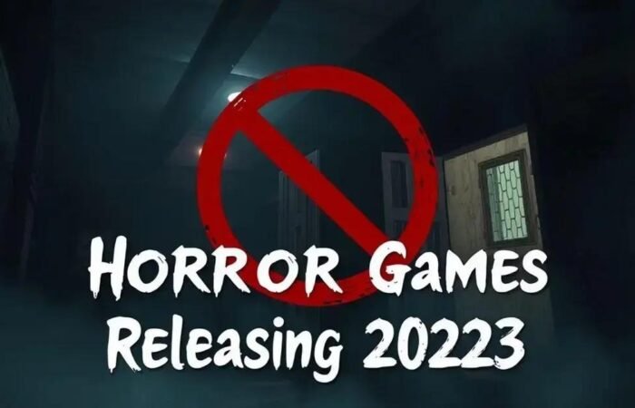 10 Jogos de Terror Imperdíveis para 2025