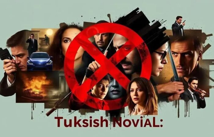 10 Novelas Turcas de Suspense para Maratonar Hoje