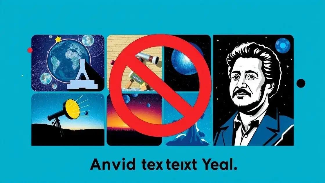 10 Séries de Ciência e Astronomia para Maratonar Agora