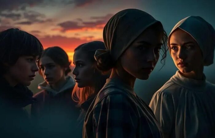 10 Séries que Terminam em 2025 e Deixam Saudade