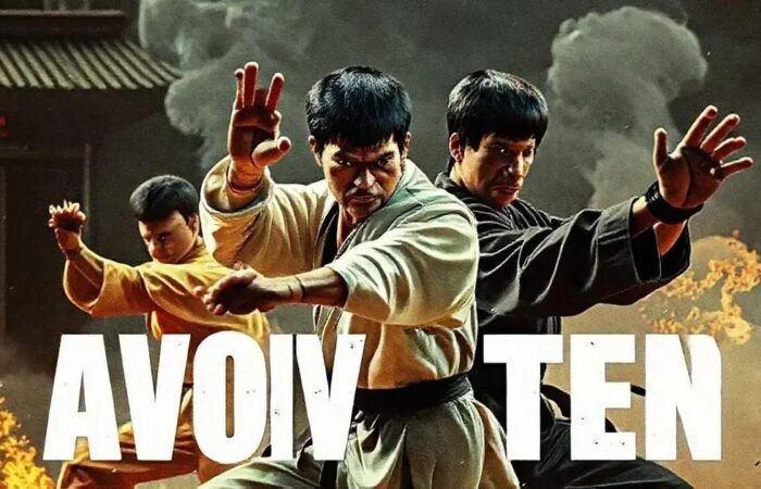 12 Clássicos de Filmes de Ação para Maratonar hoje