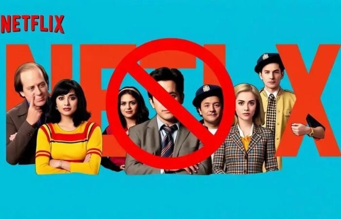 12 Melhores Séries de Comédia da Netflix para Assistir Já!