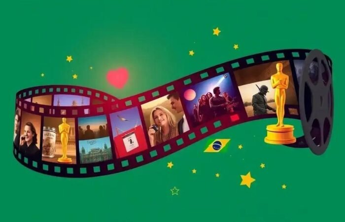 14 Filmes Brasileiros que Marcaram a História no Oscar