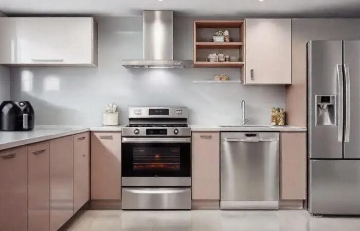 4 Eletrodomésticos Modernos para Uma Cozinha Incrível!
