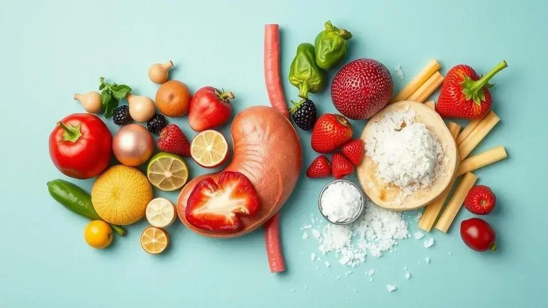 5 Fatores de Risco do Câncer Gástrico que Você Deve Conhecer