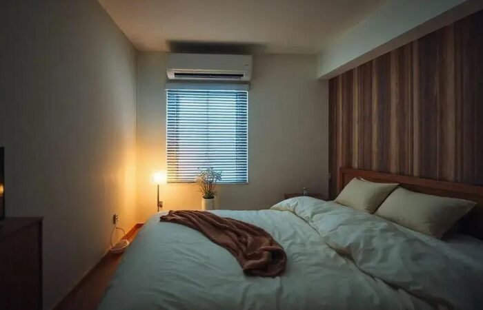 5 Melhores Ar-Condicionados para Dormir Bem em 2025