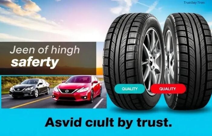 5 Melhores Pneus para Carros: Segurança e Qualidade