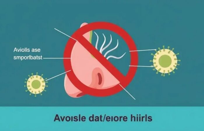 5 Motivos Para Amar Os Pelos No Nariz!
