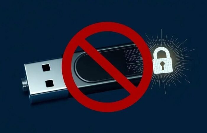 5 Passos Simples para Criptografar seu Pendrive Agora