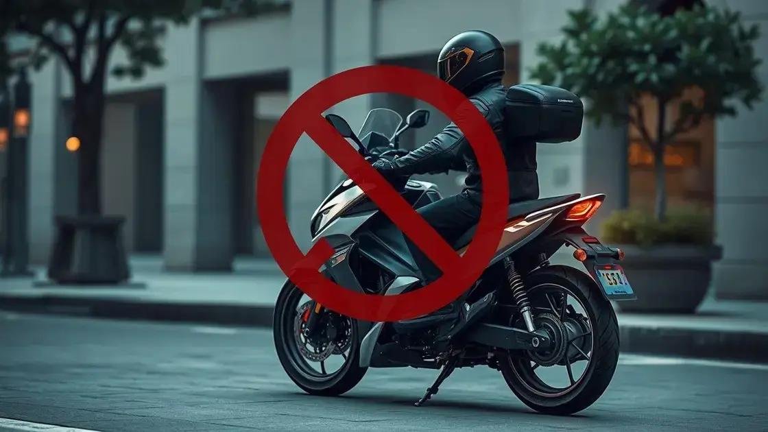 maranet 5 Razões Para Investir em Motos com Airbag Hoje Mesmo!