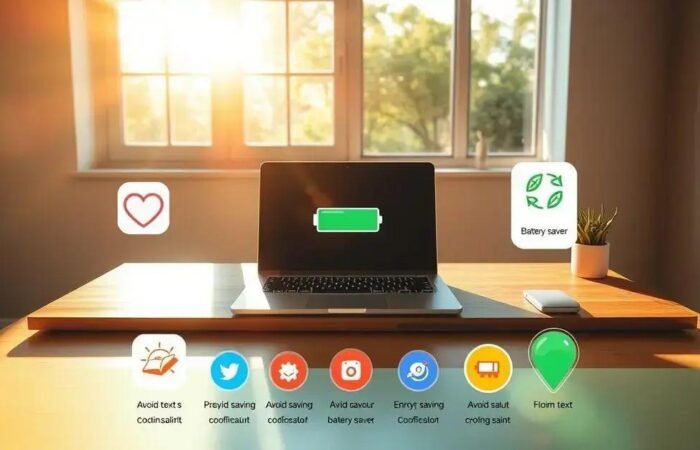 5 Truques Eficazes para Melhorar a Economia de Energia no PC
