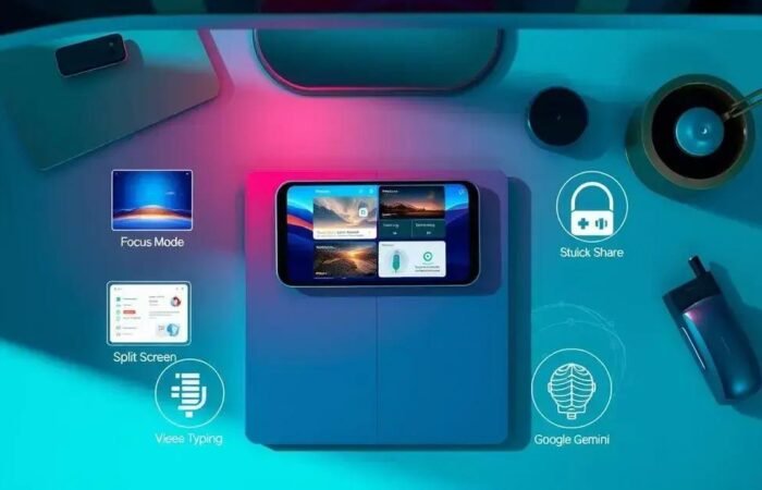 6 Recursos Android para Aumentar sua Produtividade