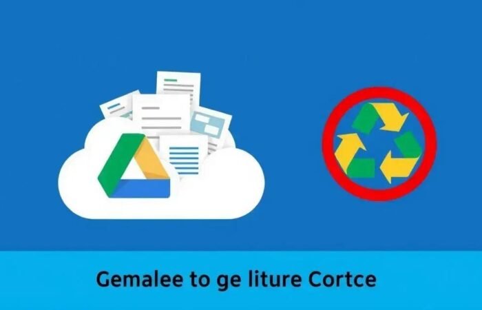 7 Dicas Para Liberar Espaço no Google Drive Já!