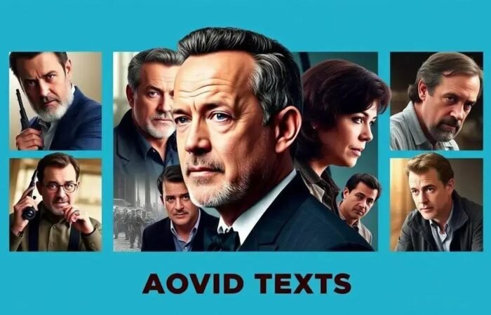 8 Espíritos Brilhantes: Os Melhores Filmes de Tom Hanks