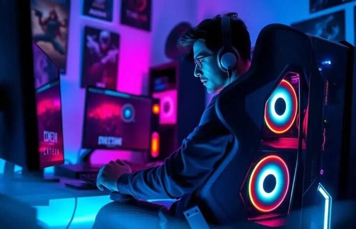 8 Motivos Para Atualizar o Processador do Seu PC Gamer