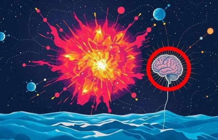Água no Universo: Supernovas e a Vida Extraterrestre