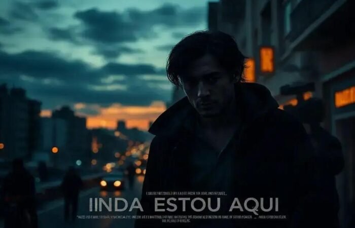 Ainda Estou Aqui: 95% de aprovação no Rotten Tomatoes