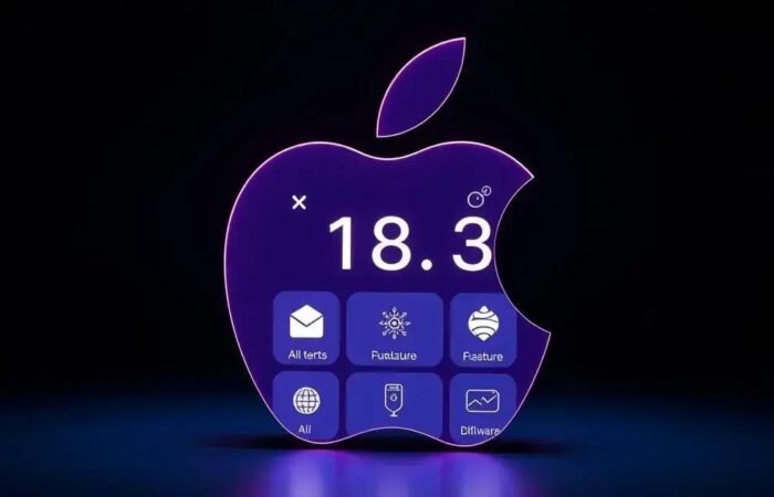 Apple Intelligence: 5 Mudanças Cruciais no iOS 18.3