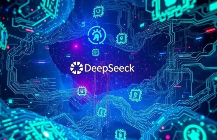 Assistente de IA DeepSeek Sofre Ciberataque; O Futuro Agora?