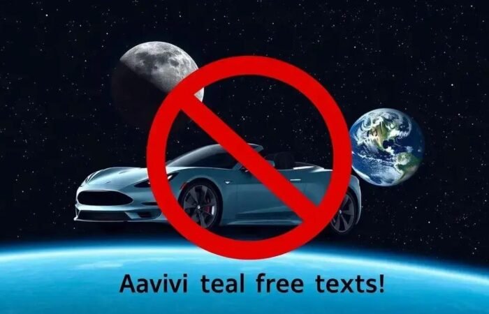 Asteroide ou Tesla? Veja a Confusão Espacial Inusitada!