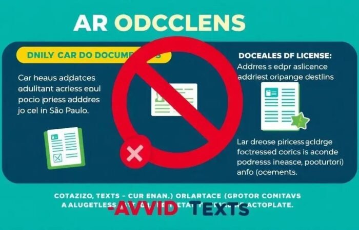 Atualizações na CNH: O Que Muda e Como Fazer