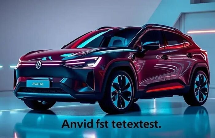 Avatr 11: O SUV Elétrico Que Revolucionará 2025