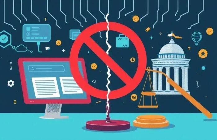 Big Techs Fogem da AGU: O Que Está Acontecendo?