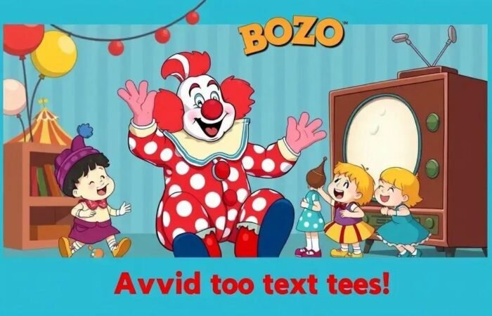 Bozo Retorna ao SBT: O que Esperar da Reestreia