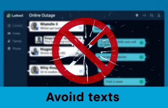 ChatGPT Fora do Ar: O Que Está Rolando Hoje?