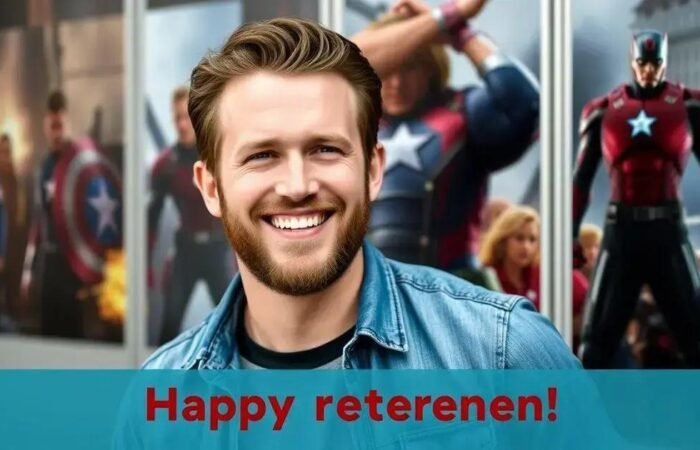 Chris Evans: ‘Feliz e aposentado’ no Vingadores 2025?