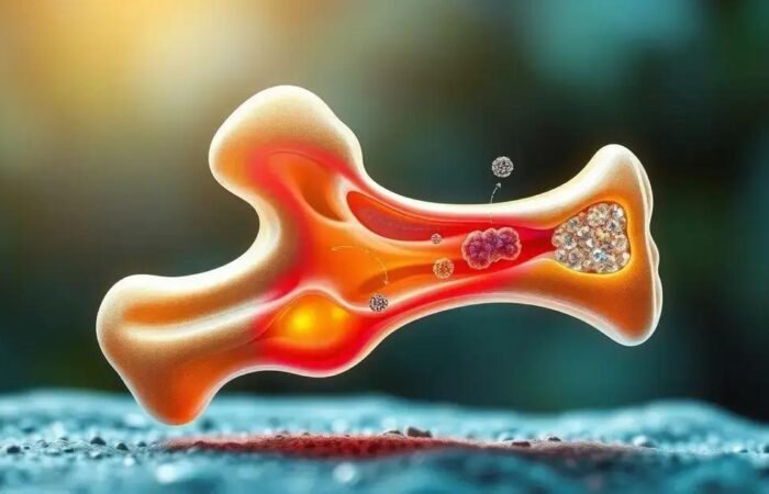 Como O Corpo Regenera Ossos Quebrados: Um Guia Completo