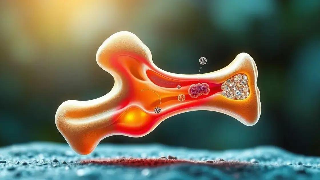 Como O Corpo Regenera Ossos Quebrados: Um Guia Completo