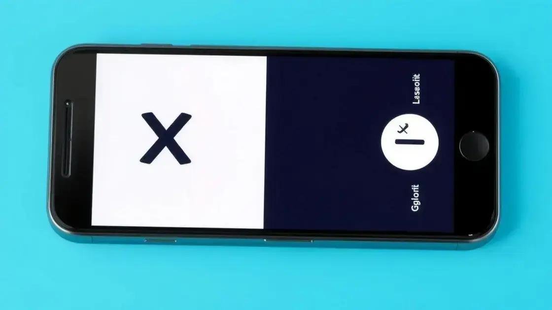 maranet Como Ver Minhas Sessões Ativas no X: Simples e Rápido