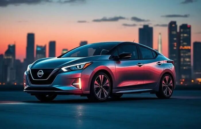 Compra de Baterias Nissan: 20 GWh para 300 Mil EVs