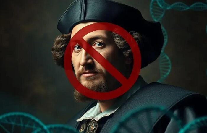 Cristóvão Colombo: Revelação Sobre Sua Origem Que Surpreende!