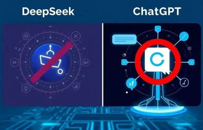 DeepSeek: A Revolução na Inteligência Artificial em 2025