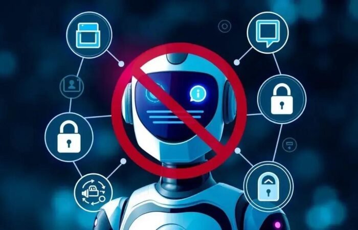 DeepSeek: O Que Faz Com Seus Dados? Descubra Agora!