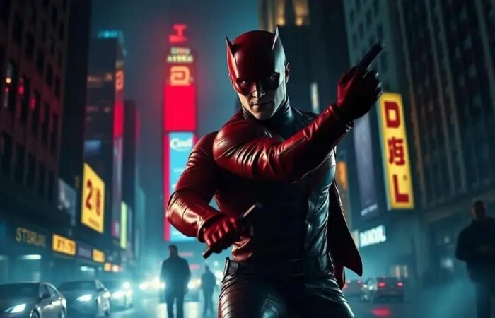 Demolidor Renascido: 8 Curiosidades Que Você Precisa Saber