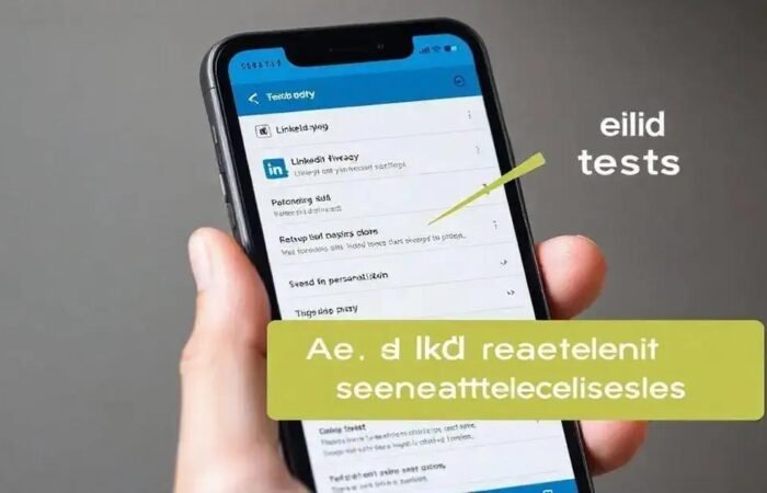 Desative Anúncios Fora do LinkedIn em 3 Passos!