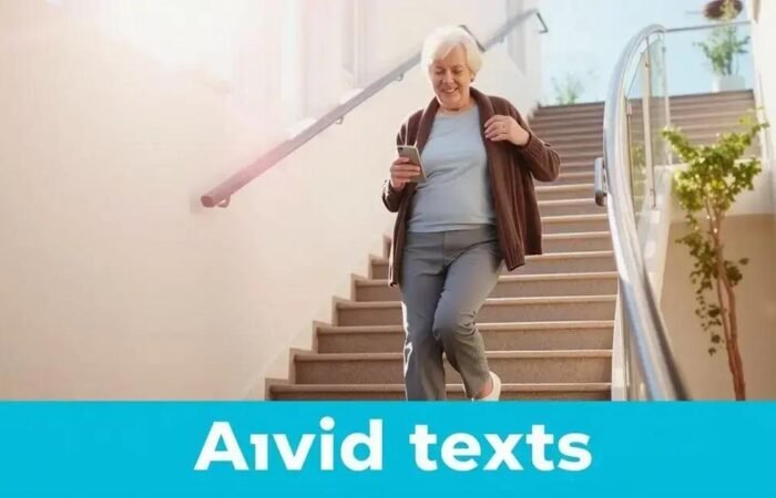 Descer Escadas: O Exercício Que Transforma Sua Saúde