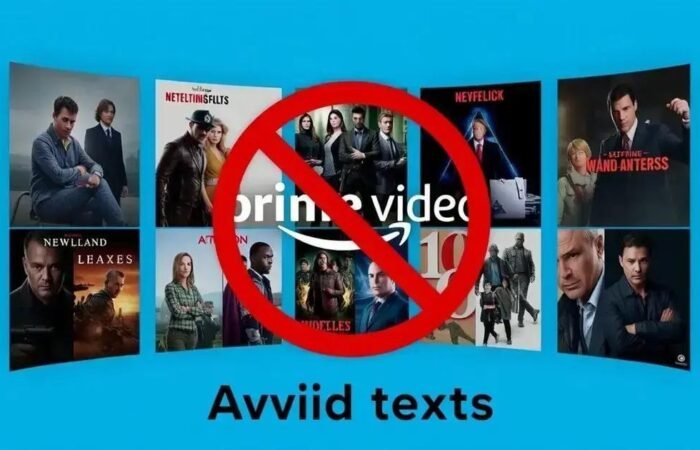 Descubra as Melhores Produções no Amazon Prime Video Grátis!