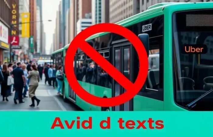 Descubra o Uber Shuttle: O Transporte Coletivo Inovador