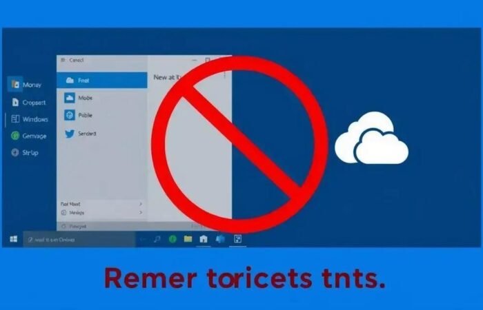 Desinstalar OneDrive: Passo a Passo que Você Precisa Saber